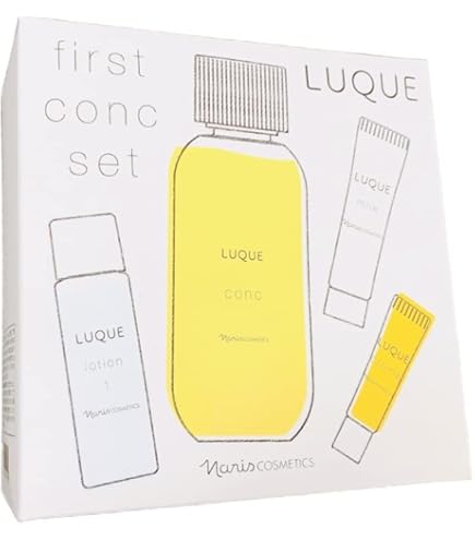 ナリス ルクエ3 コンク 210ml お試しサイズ